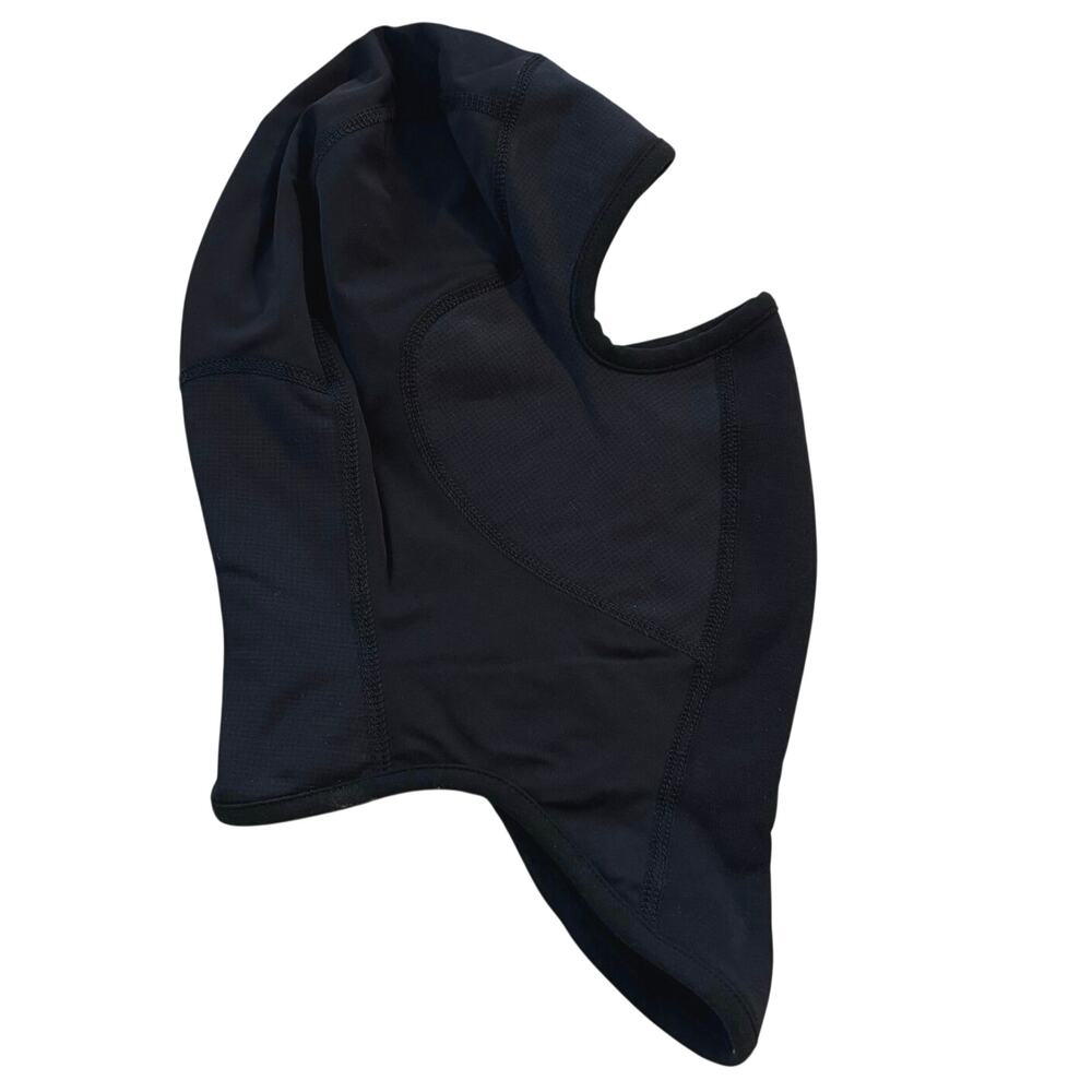 Marmot Balaclava Cold Weather Gear Black Gorpcore Skiing - Picture 2 of 2
